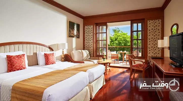 هتل آیودیا بالی